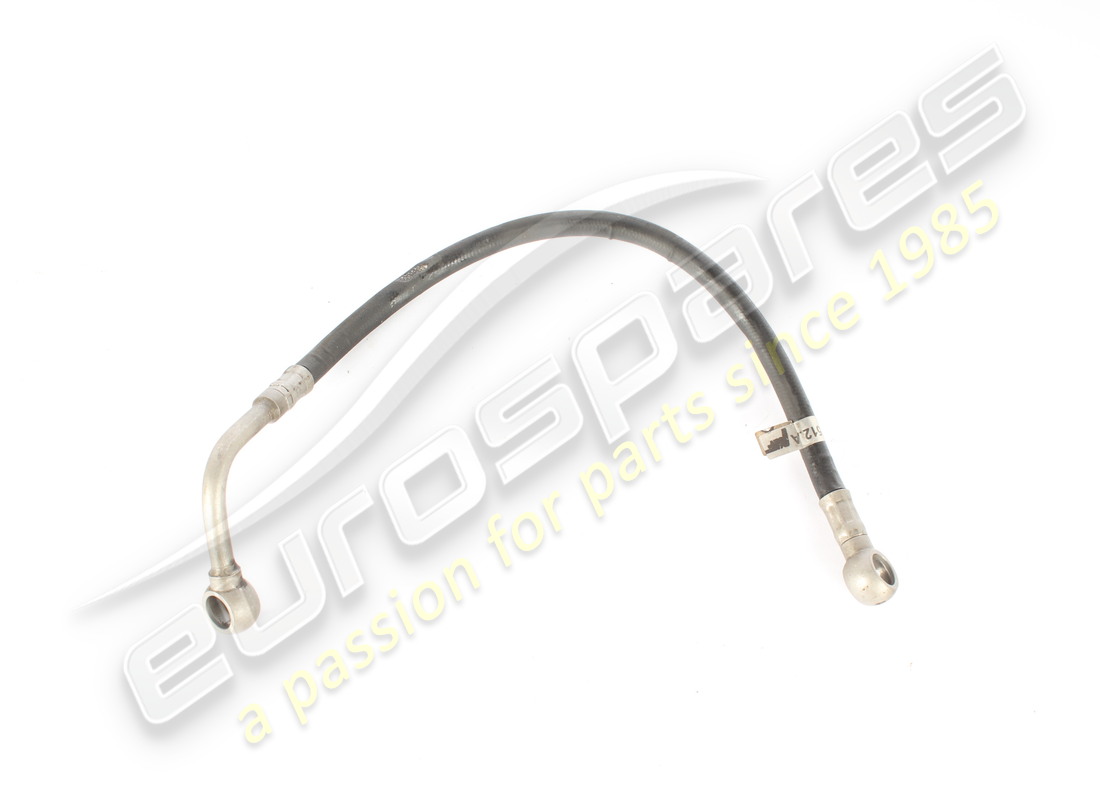 USED FERRARI EV3 PIPE KIT. PART NUMBER 247241 (1) used ferrari ev3 pipe kit. part number 247241 (1)