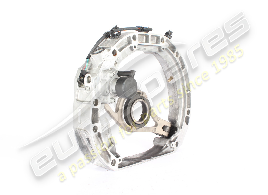 USED FERRARI COMPLETE HYDRAULIC ACTUATOR. PART NUMBER 749901 (2) used ferrari complete hydraulic actuator. part number 749901 (2)