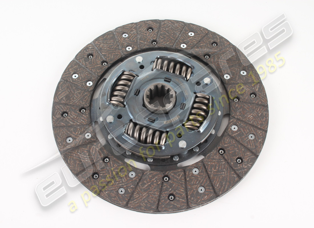 new eurospares clutch disc. part number 109tf57550 (1)