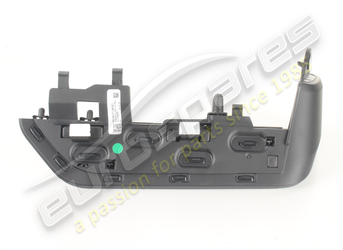 NEW PORSCHE INSTRUMENT PANEL TRIM CARBON LHD PART NUMBER 992854377ABBY0 (5) new porsche instrument panel trim carbon lhd part number 992854377abby0 (5)