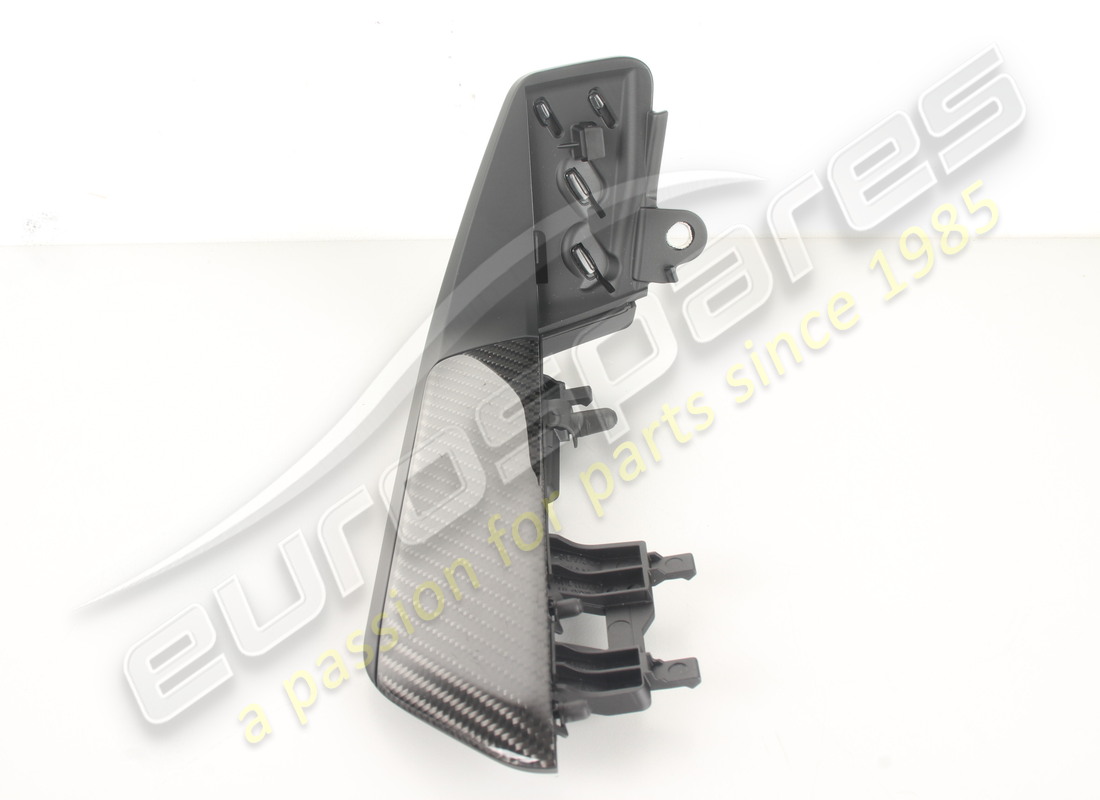 NEW PORSCHE INSTRUMENT PANEL TRIM CARBON LHD PART NUMBER 992854377ABBY0 (2) new porsche instrument panel trim carbon lhd part number 992854377abby0 (2)