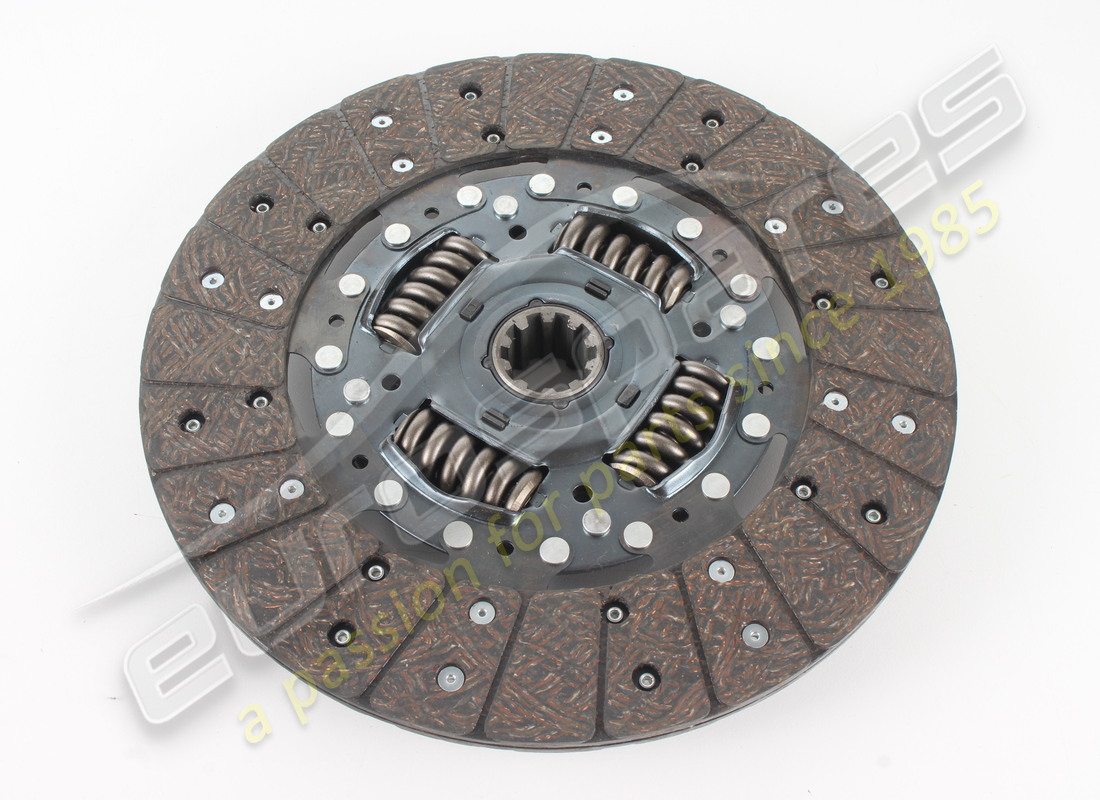 new eurospares clutch disc. part number 109tf57550 (2)