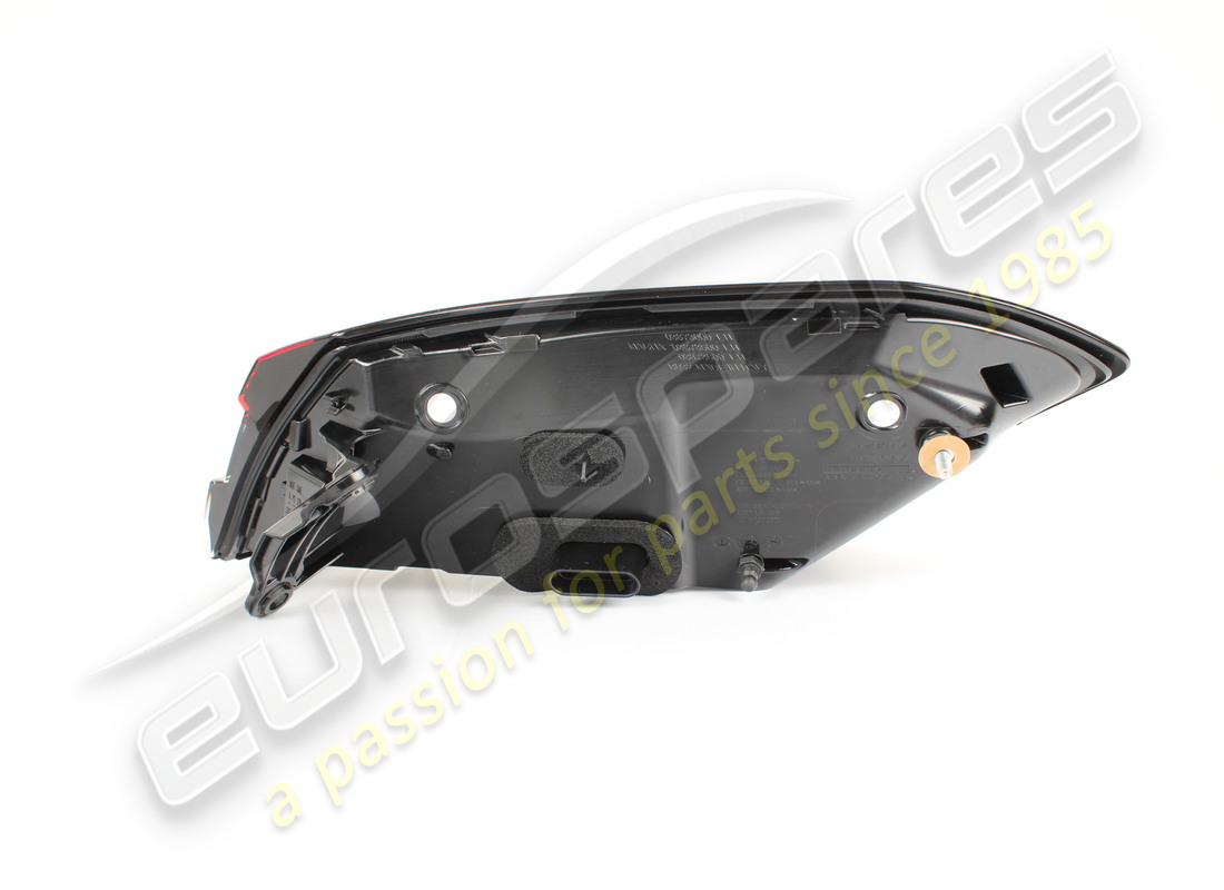 NEW OE FANALE FISSO POST SX SCURO. PART NUMBER 670159696 (2) new oe fanale fisso post sx scuro. part number 670159696 (2)