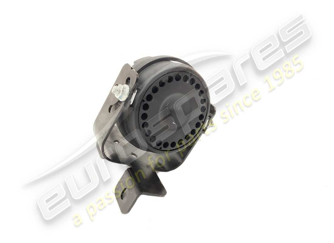 USED FERRARI COMPLETE ANTI-THEFT SYSTEM SIREN. PART NUMBER 330072 (1) used ferrari complete anti-theft system siren. part number 330072 (1)