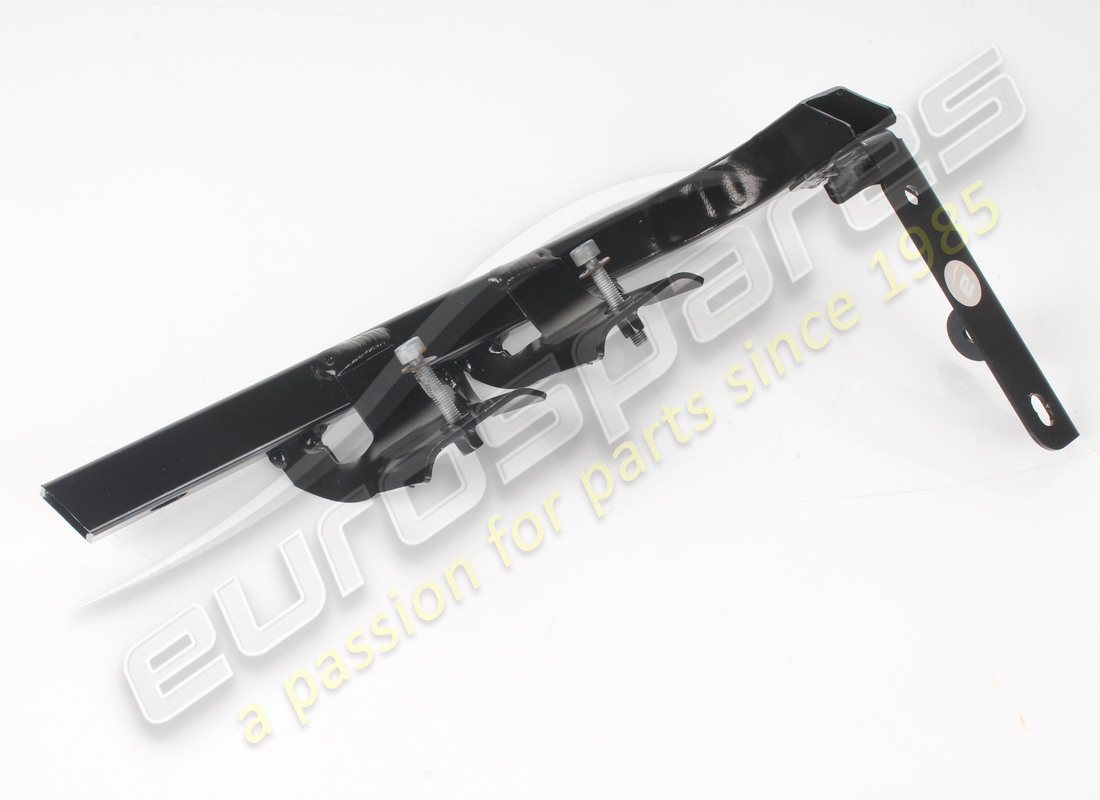 USED FERRARI SUPPORTO RADIATORE DX COMPLETE. PART NUMBER 777868 (2) used ferrari supporto radiatore dx complete. part number 777868 (2)