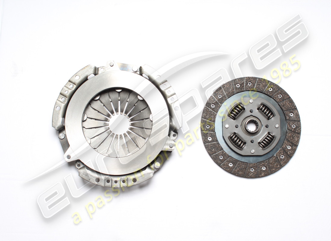 NEW EUROSPARES COMPLETE CLUTCH KIT (215 MM). PART NUMBER AE1072K (2) new eurospares complete clutch kit (215 mm). part number ae1072k (2)