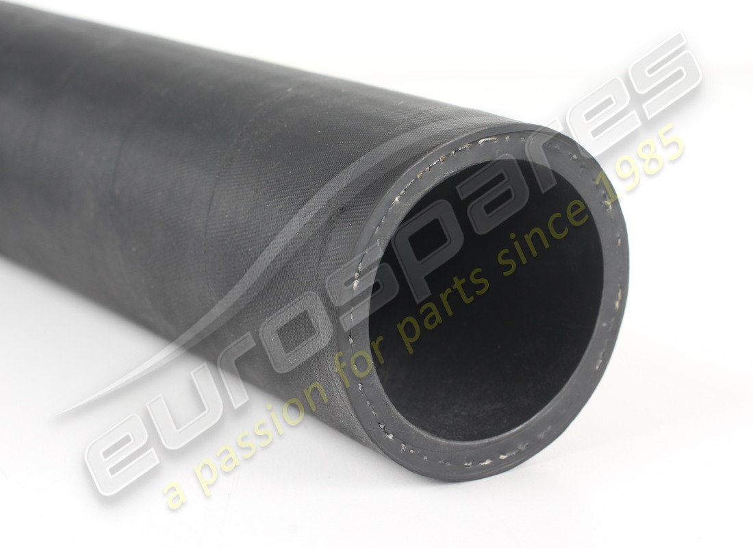 NEW ASTON MARTIN HOSE, RADIATOR BOTTOM TO BYPASS PIPE. PART NUMBER 1R12320016AE (2) new aston martin hose, radiator bottom to bypass pipe. part number 1r12320016ae (2)