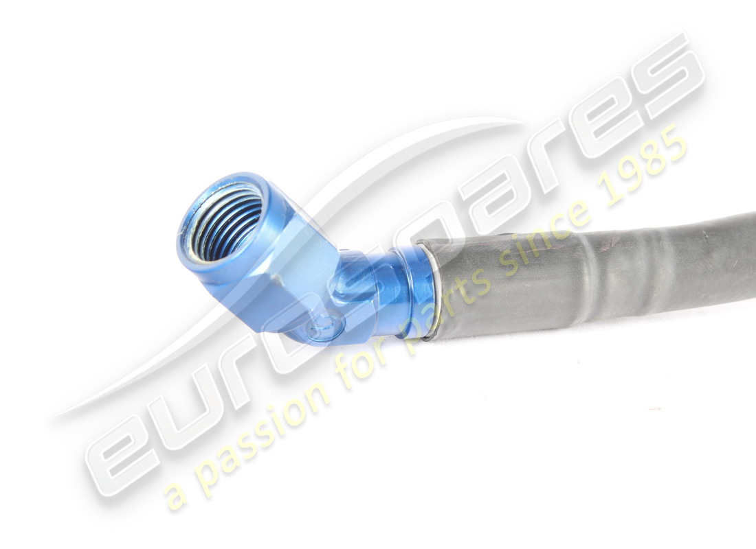 used ferrari connector pipe to tank. part number 783348 (2)