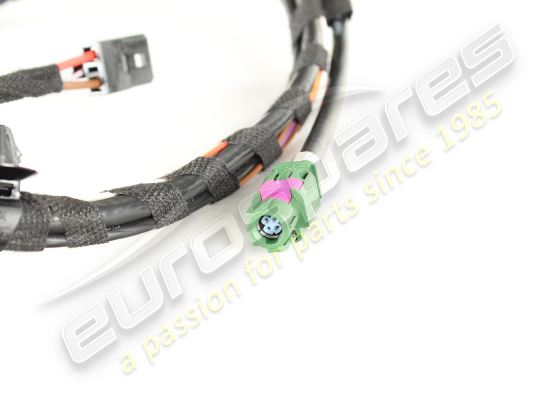 new porsche installation kit. part number 99104490140 (3)