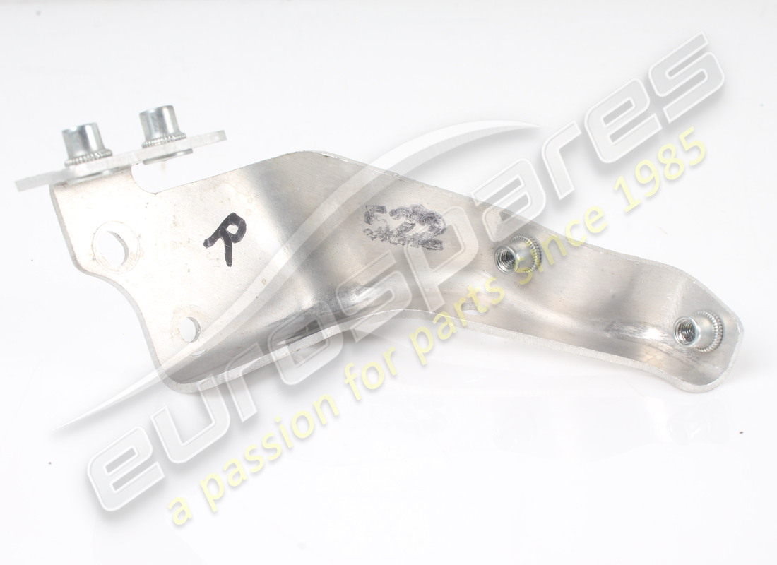 USED Ferrari STAFFA SUP OSSAT DEF DX COMPLETE . PART NUMBER 778556 (1)