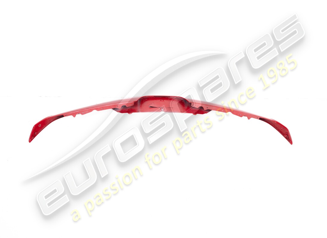 NEW (OTHER) FERRARI SPOILER CENTRALE. PART NUMBER 985801660 (3) new (other) ferrari spoiler centrale. part number 985801660 (3)