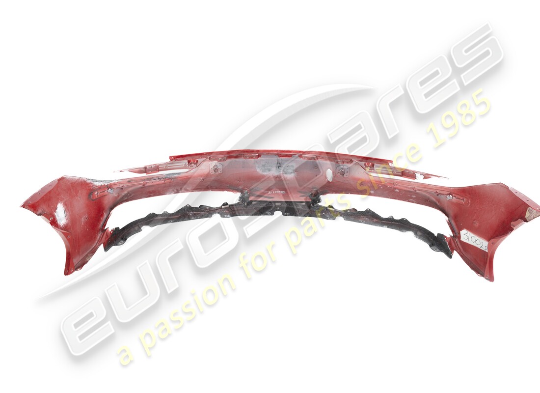 used ferrari front bumper. part number 985876283 (3)