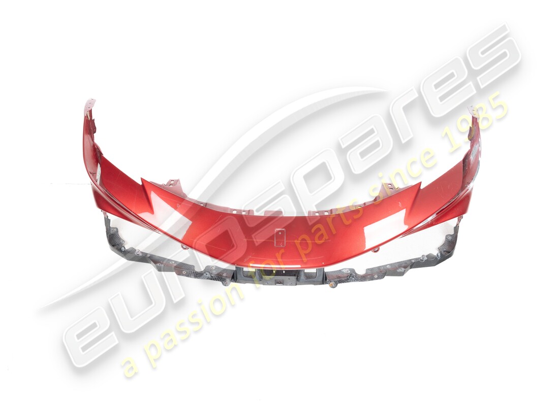 used ferrari front bumper. part number 985876283 (2)
