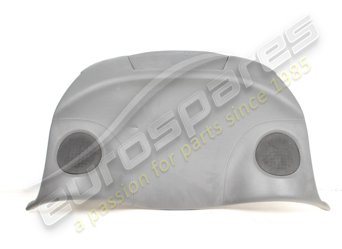 USED Maserati REAR PARCEL SHELF (GREY) . PART NUMBER 981008706 (1)