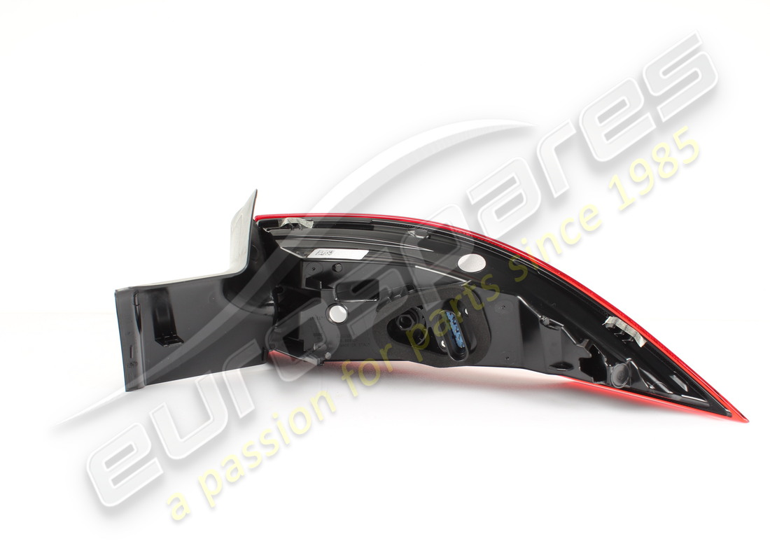 NEW OE FANALE POST SX FISSO. PART NUMBER 670157332 (2) new oe fanale post sx fisso. part number 670157332 (2)