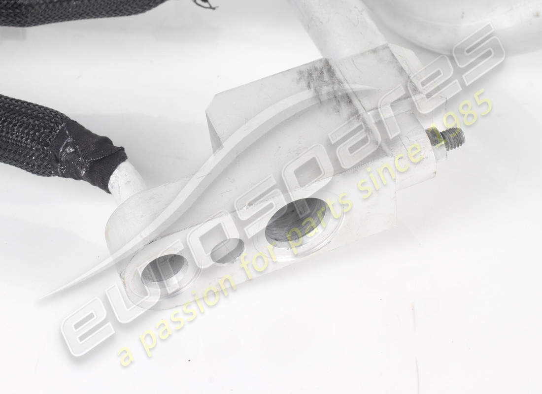 used ferrari tubaz. ihx post. complete di sens. part number 848372 (4)