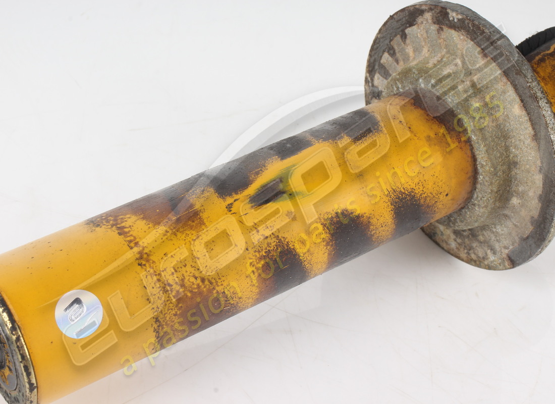 used ferrari front shock absorber (bilstein). part number 138263 (3)