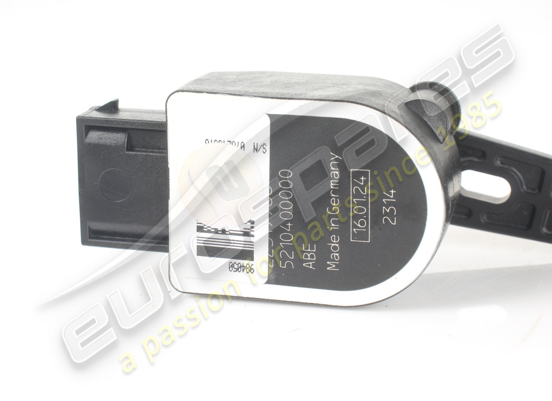 USED FERRARI SENSORE DI SPOSTAM. ANT COMPLETE. PART NUMBER 984050 (5) used ferrari sensore di spostam. ant complete. part number 984050 (5)