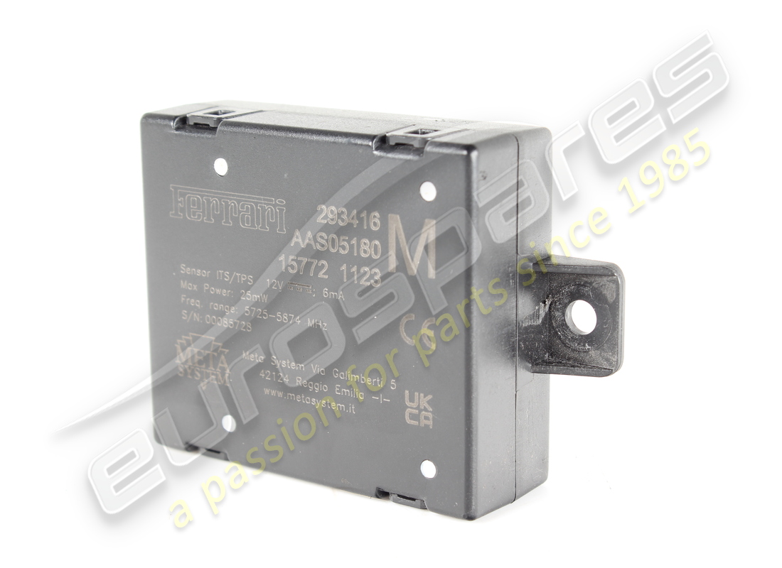 used ferrari usb splitter. part number 337571 (7)