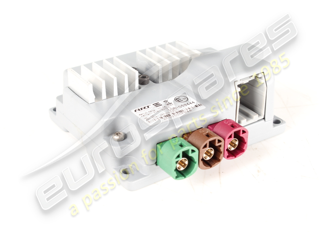 used ferrari usb splitter. part number 337571 (2)