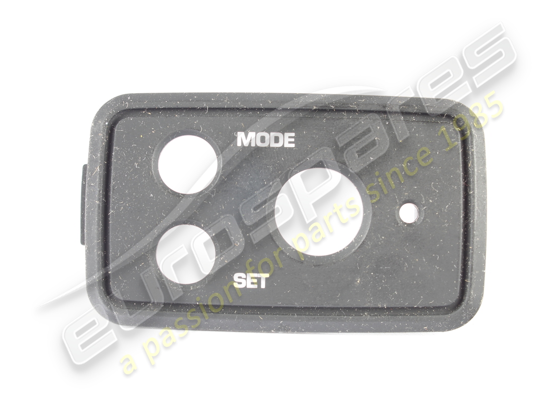 NEW (OTHER) FERRARI RESET BUTTONS PLATE (SENSORS. PART NUMBER 68873300 (2) new (other) ferrari reset buttons plate (sensors. part number 68873300 (2)