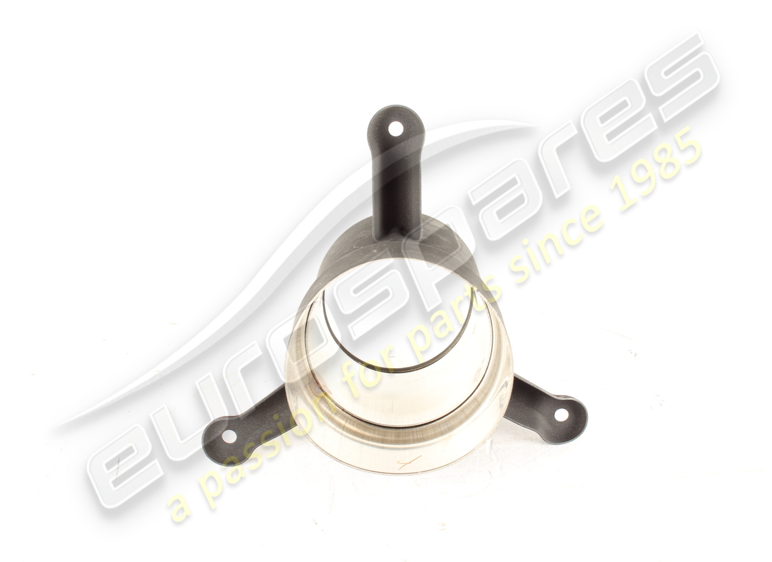 NEW FERRARI LH COSMETIC TAILPIPE TIP. PART NUMBER 872789 (3) new ferrari lh cosmetic tailpipe tip. part number 872789 (3)