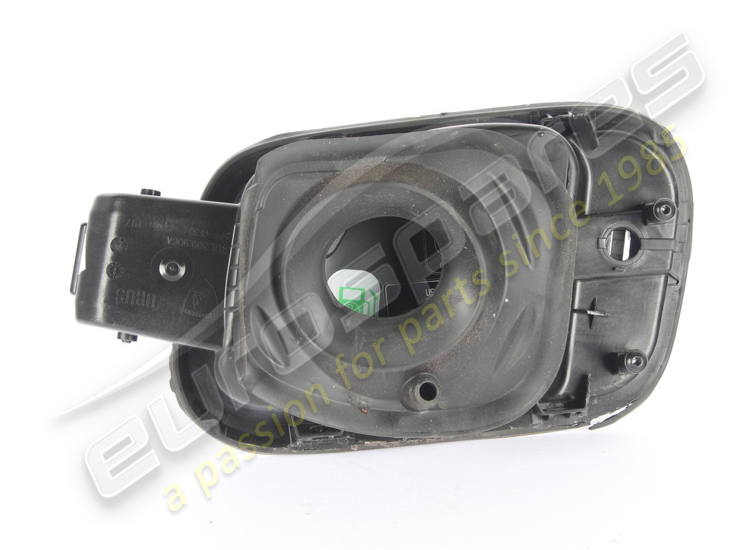 USED LAMBORGHINI FUEL FILLER DOOR. PART NUMBER 4ML809906A (2) used lamborghini fuel filler door. part number 4ml809906a (2)
