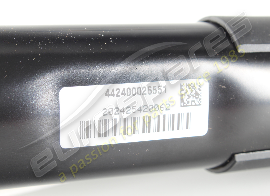 NEW PORSCHE DAMPER. PART NUMBER PAD513027 (8) new porsche damper. part number pad513027 (8)