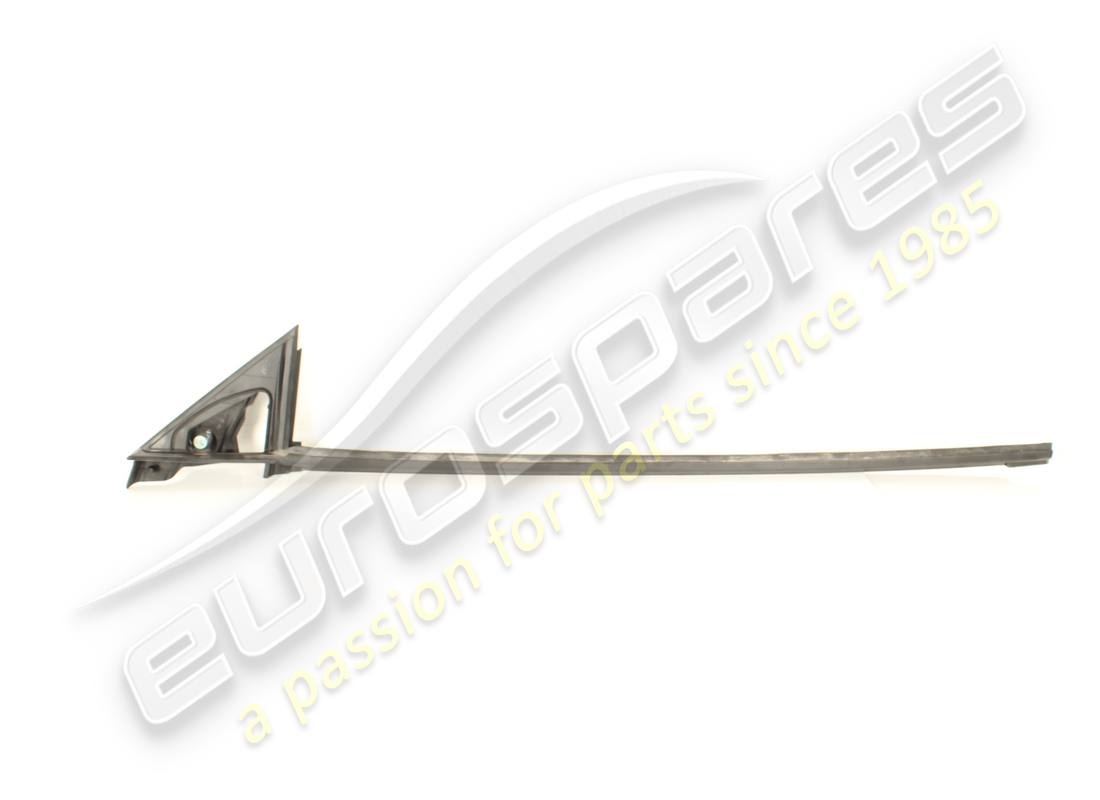 USED Ferrari EXTERNAL LH WINDOW SCRAPER S . PART NUMBER 88059500 (1)