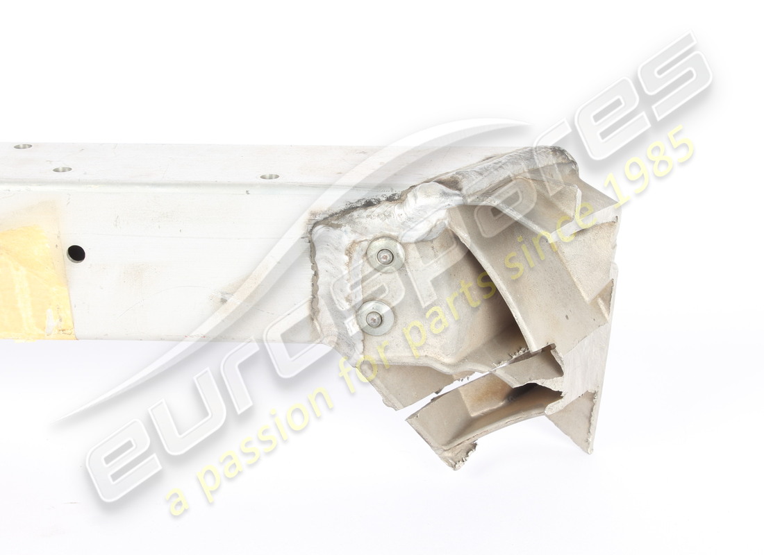 NEW (OTHER) FERRARI LH UPPER EXTERNAL DIAGONAL WITH SHOCK TOWER BRACKET. PART NUMBER EAP1493228 (3) new (other) ferrari lh upper external diagonal with shock tower bracket. part number eap1493228 (3)