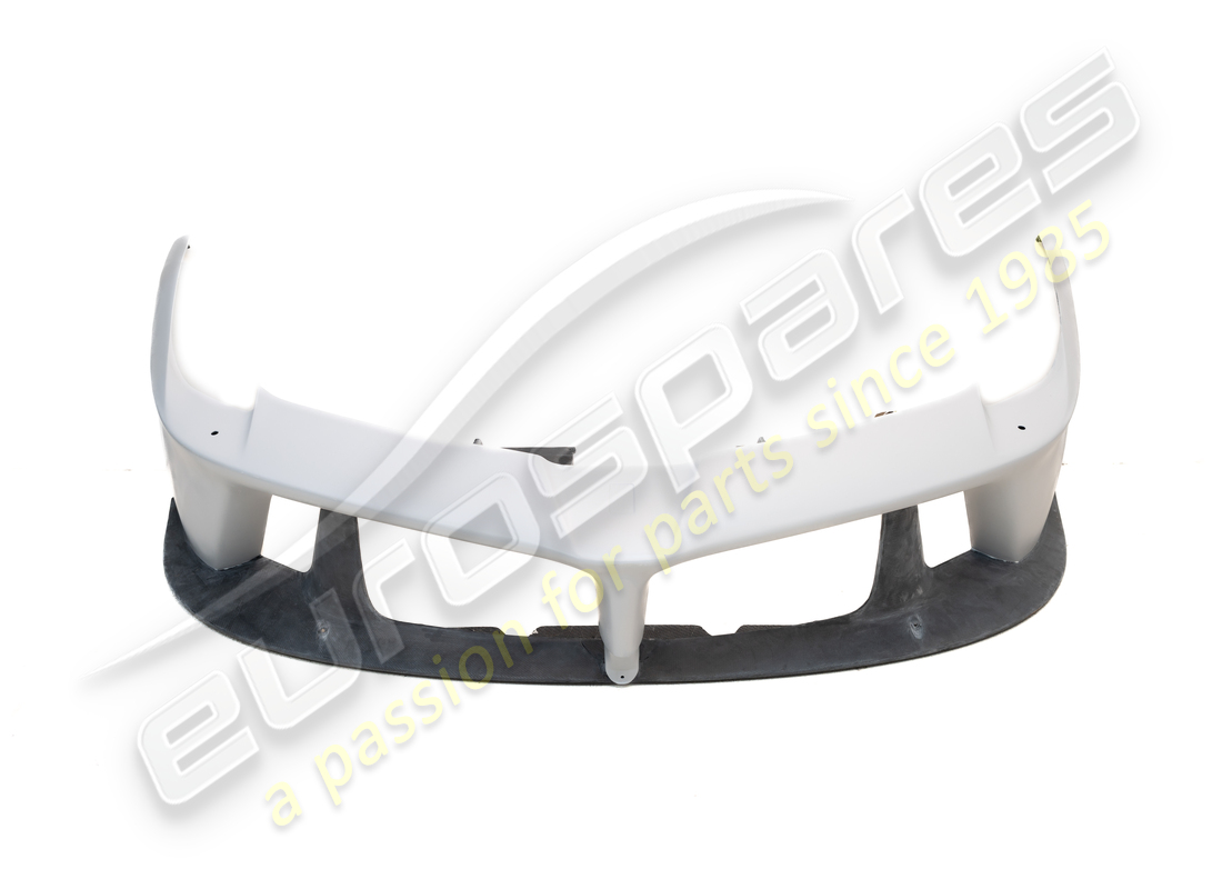 new oe complete front bumper. part number 85514210 (1)