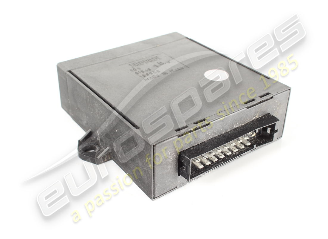 used ferrari door glass control unit. part number 166850 (2)