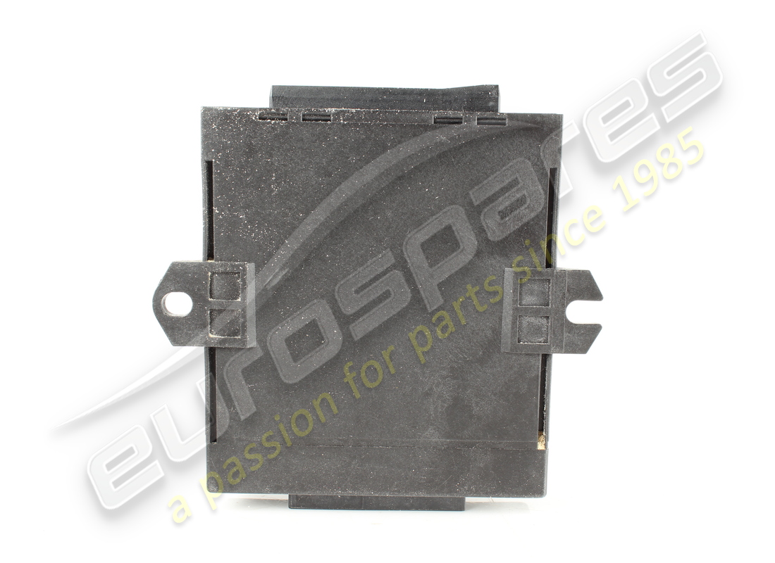 used ferrari door glass control unit. part number 166850 (3)