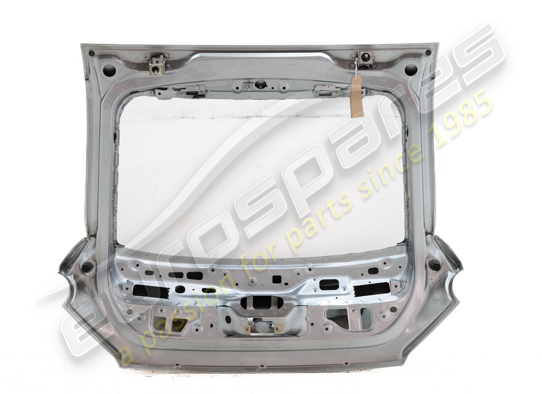 used ferrari tailgate assembly. part number 84025411 (4)