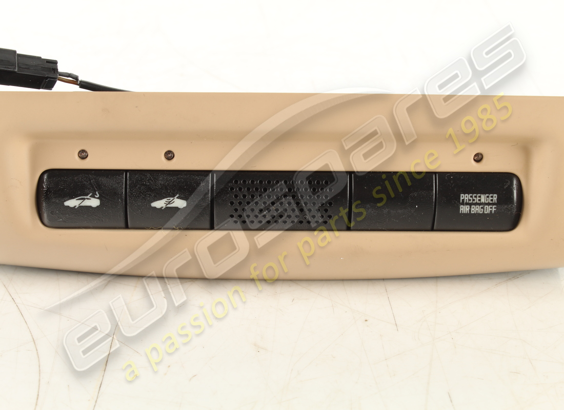 used maserati maserati part 67712630. part number 67712630 (2)