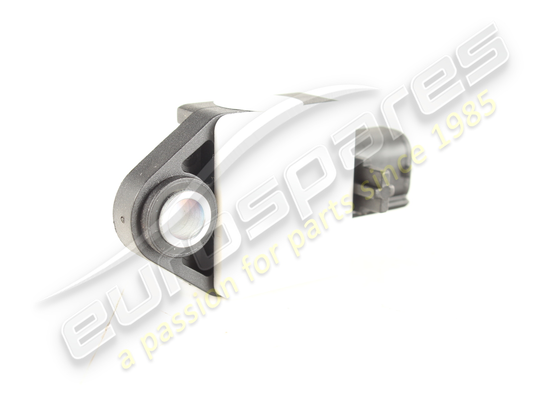 used maserati side crash sensor. part number 193783 (2)