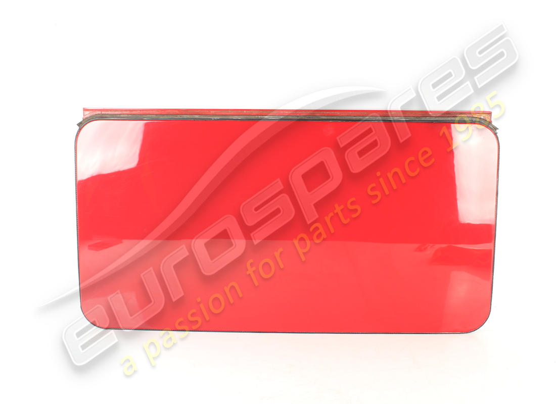 USED Ferrari SLIDING ROOF COMPLETE . PART NUMBER 60913300 (1)