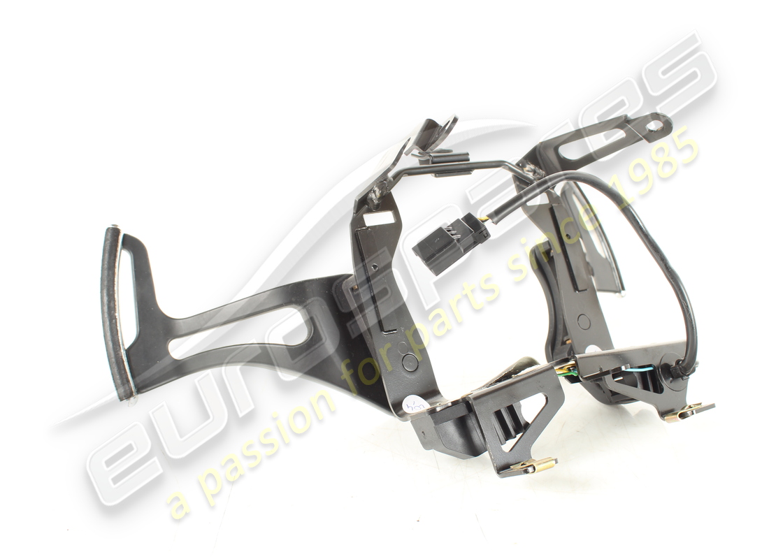 used maserati levers set. part number 261433 (5)