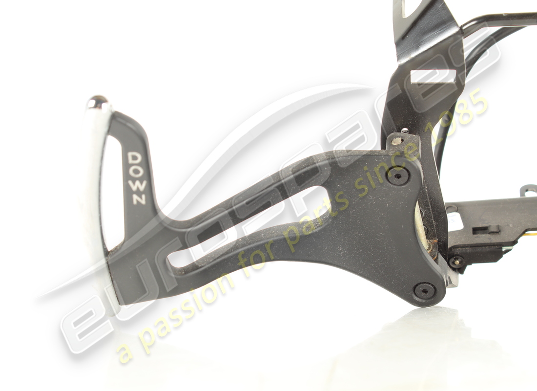 used maserati levers set. part number 261433 (2)