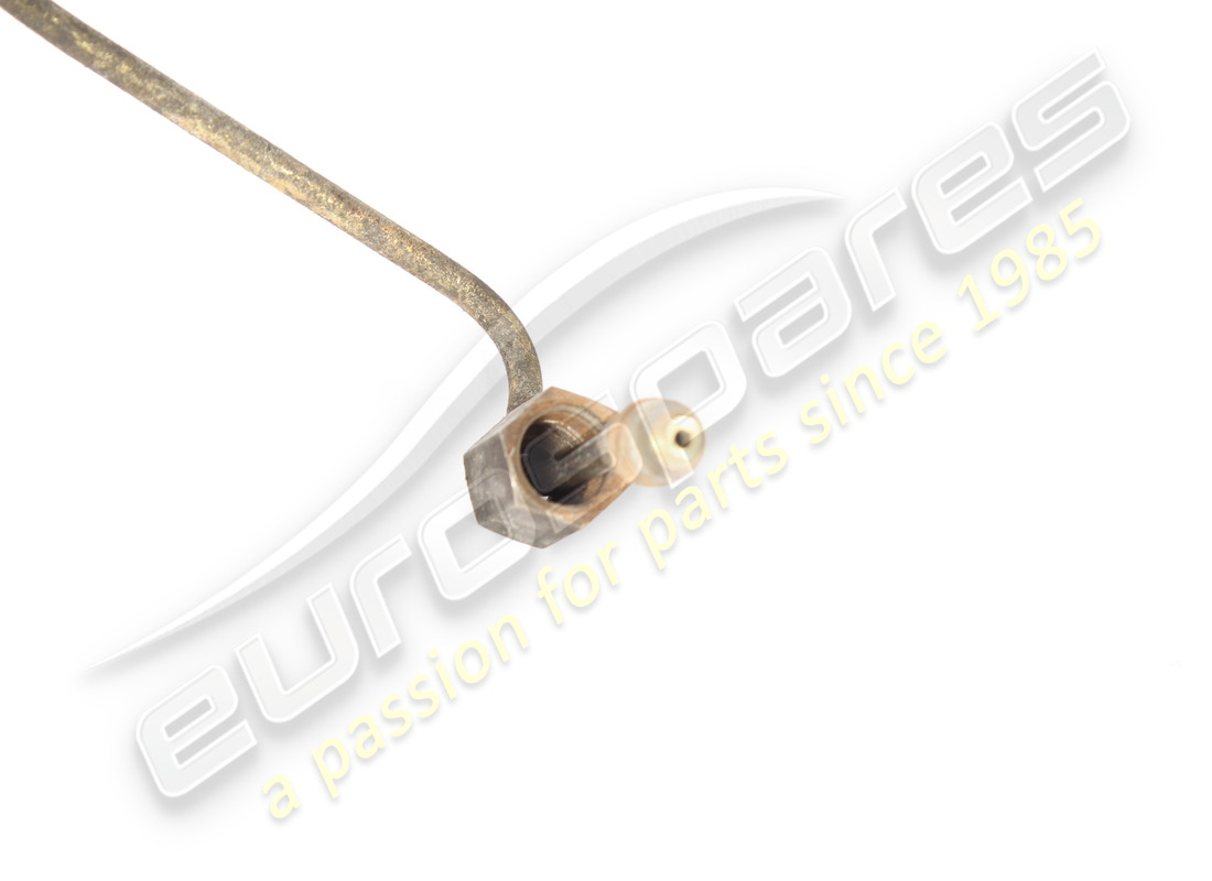 USED FERRARI FUEL PIPE NO:7 CYLINDER. PART NUMBER 125794 (2) used ferrari fuel pipe no:7 cylinder. part number 125794 (2)