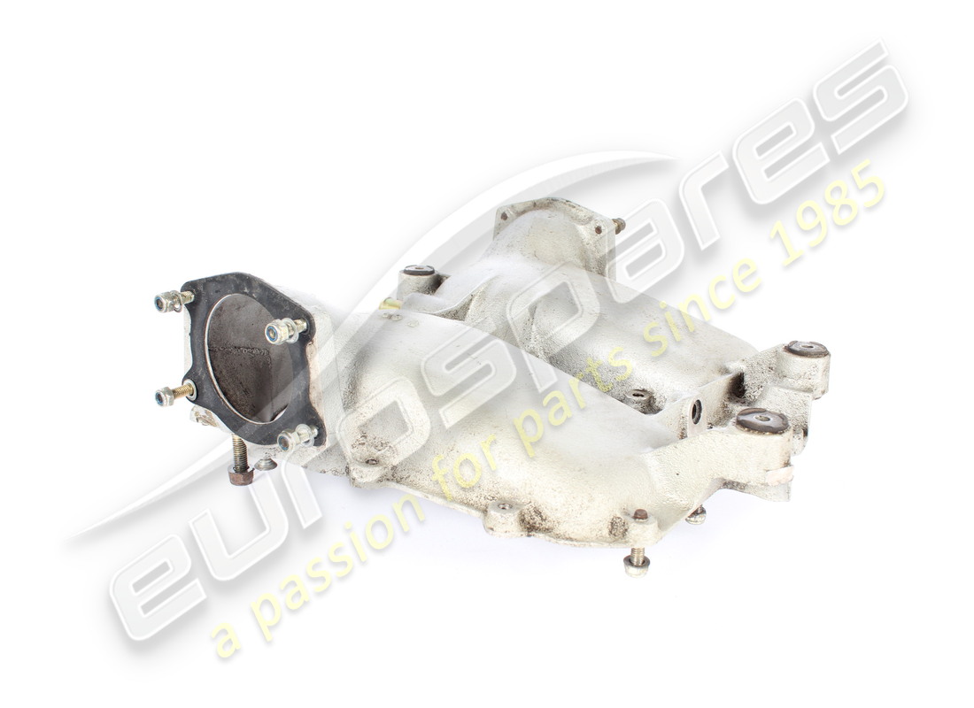 USED FERRARI FUEL DISTRIBUTOR SUPPORT. PART NUMBER 121694 (4) used ferrari fuel distributor support. part number 121694 (4)