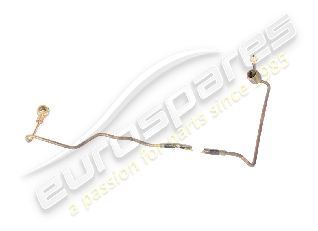 USED FERRARI FUEL PIPE NO:3 CYLINDER. PART NUMBER 125790 (1) used ferrari fuel pipe no:3 cylinder. part number 125790 (1)