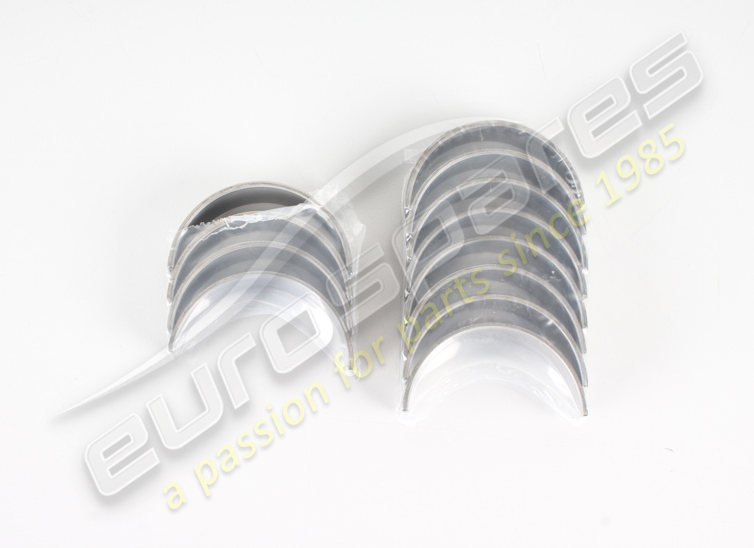new eurospares standard con rod bearing (complete set). part number 452020901a (1)