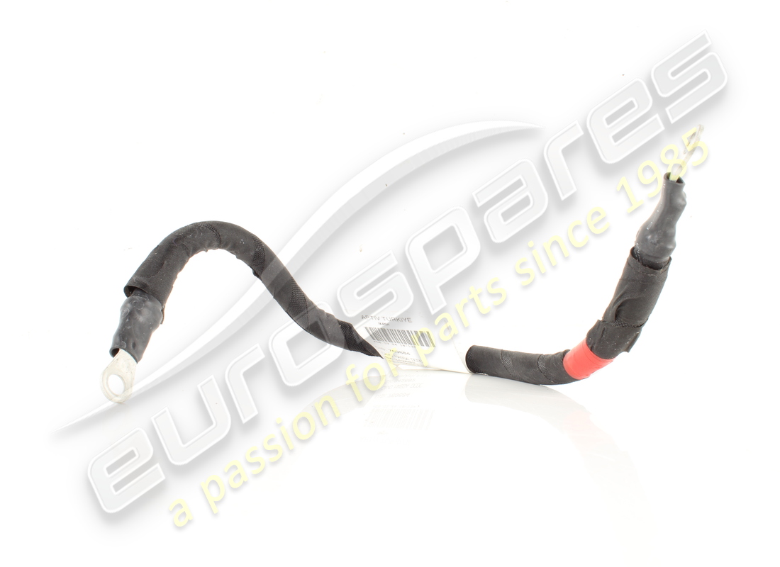 USED Ferrari CAVO MASSA DCDC . PART NUMBER 769884 (1)