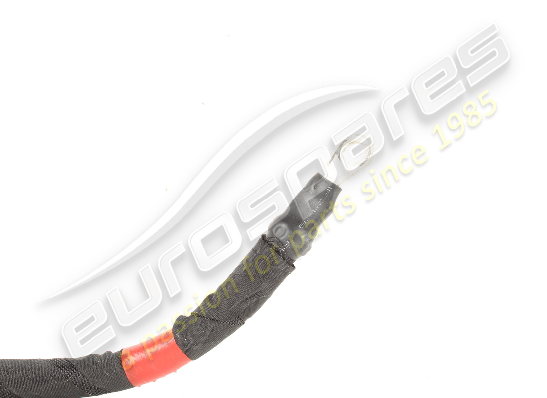 used ferrari cavo massa dcdc. part number 769884 (3)