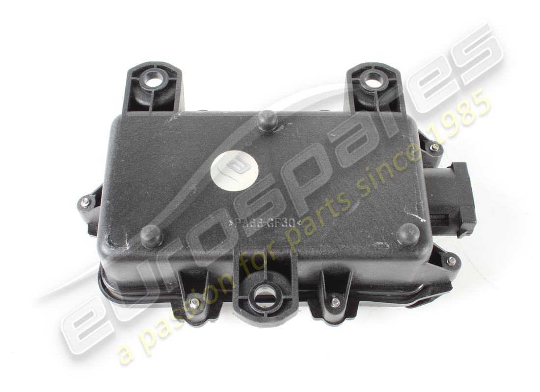 used ferrari batteria tampone p lock new. part number 863817 (4)