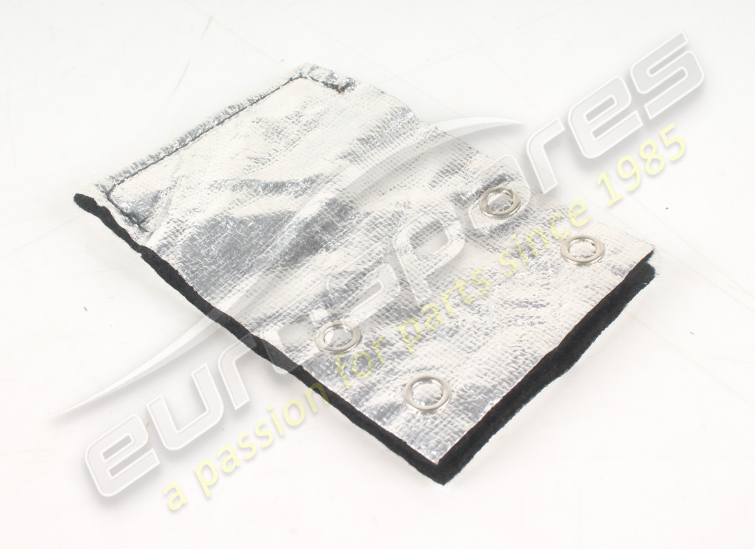 used ferrari cover termica sens tubo boll. part number 766438 (1)