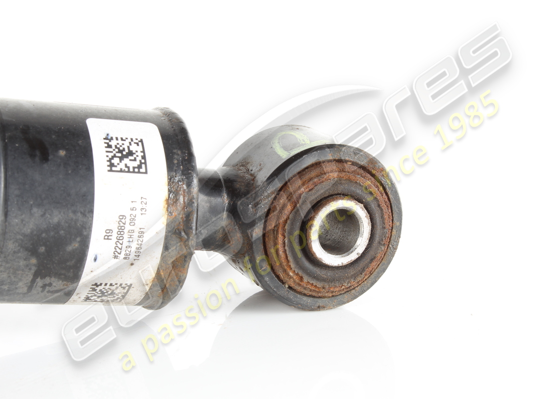 used ferrari rear shock absorber. part number 281471 (4)