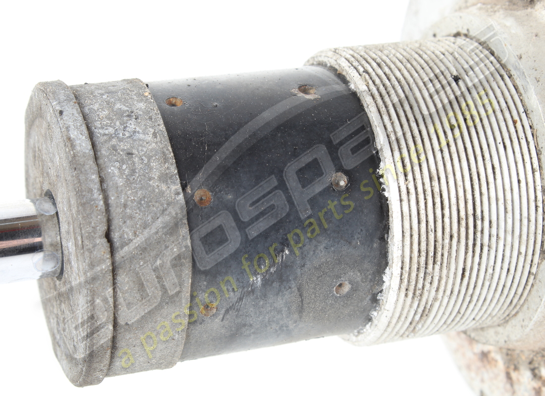 used ferrari rear shock absorber. part number 281471 (6)