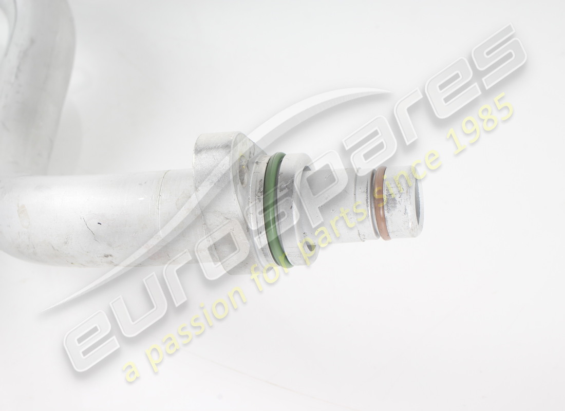 used ferrari tubaz. ihx post. complete di sens. part number 848372 (3)